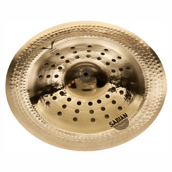 Sabian Percussion Vault Series China 19" Cymbal