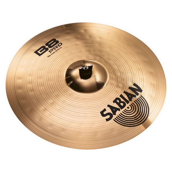 Sabian B8 Pro Series Thin Crash 18" Cymbal