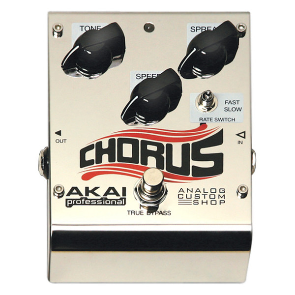 AKAI-CHORUS