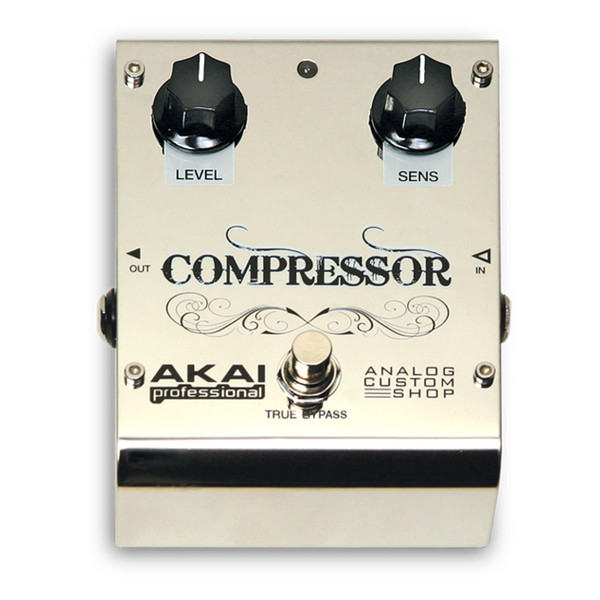 AKAI-COMPRESSOR