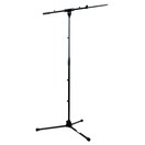Telescopic Boom Arm Microphone Stand