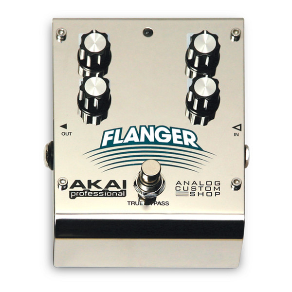 AKAI-FLANGER