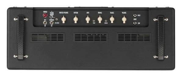 Vox TB35C1 Tony Bruno designed Guitar Amp.2