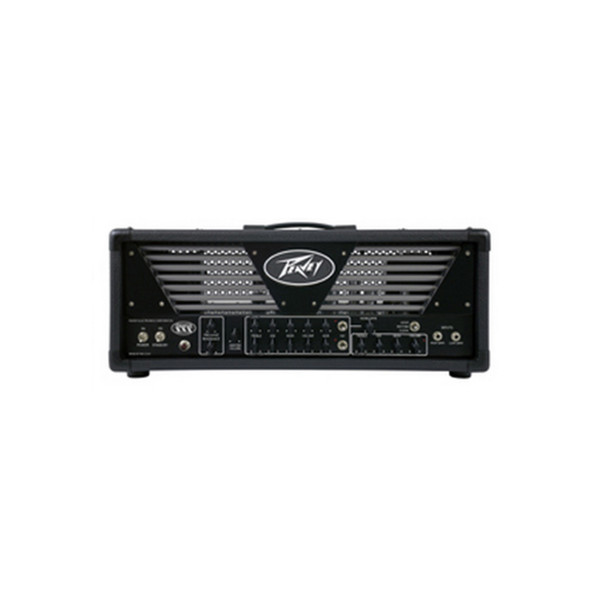 Peavey Triple XXX 12 Watt Guitar Amp Head Gear4music 