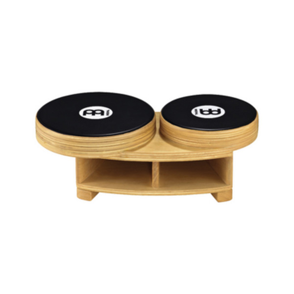 Meinl Percussion Professional Bongo Cajon