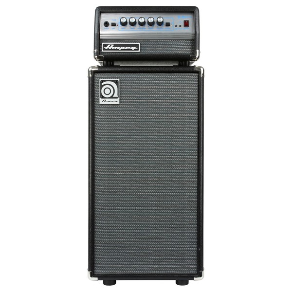 Ampeg SVT Micro VR Bass Amp Head