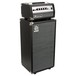 Ampeg SVT Micro VR Bass Amp Head and Cab