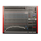 Allen and Heath ZED-420 USB Live Mixer