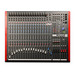 Allen and Heath Zed420 USB Live Mixer