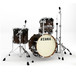 Tama Silverstar 4 Piece Jazz Drum Kit, Dark Mocha Fade