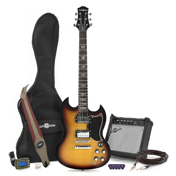 RS-501-15W-AMPPACK