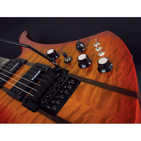 PŁYTY BC Rich Mockingbird ST Honeyburst – gitara elektryczna