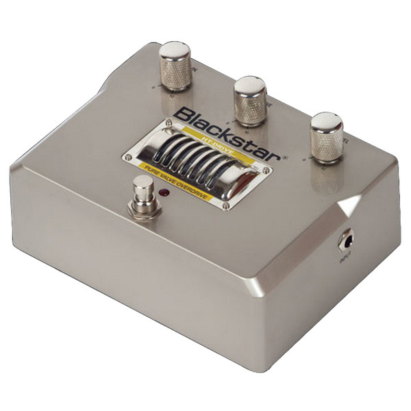 HT-DRIVE