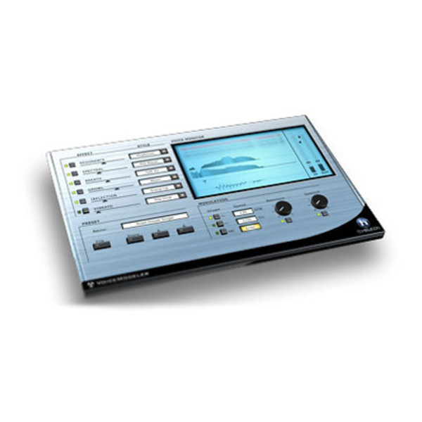 VoiceMod