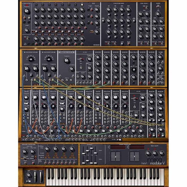 moog