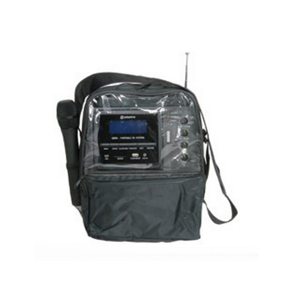 AVSL EZPA Carry Case