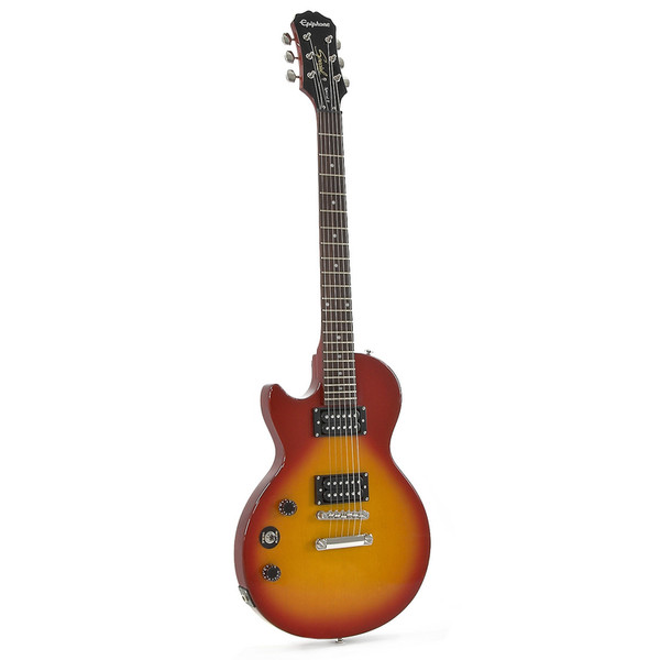 おいさんEpiphoneSLASHAFD LesPaulspecial-Ⅱ Amazon.com: Epiphone Les Paul Special II, Heritage Cherry Sunburst
