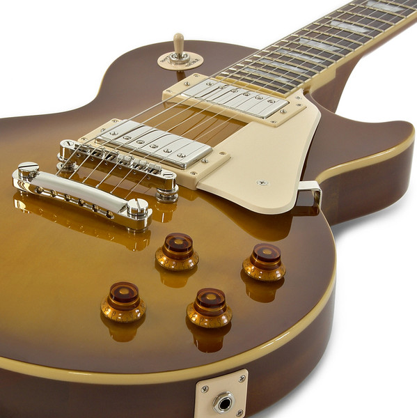  Les Paul Standard