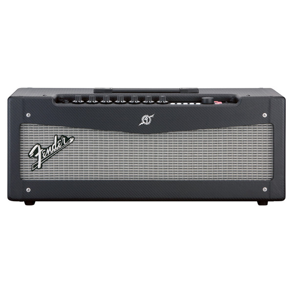 Fender Mustang V Guitar Amp Head.2