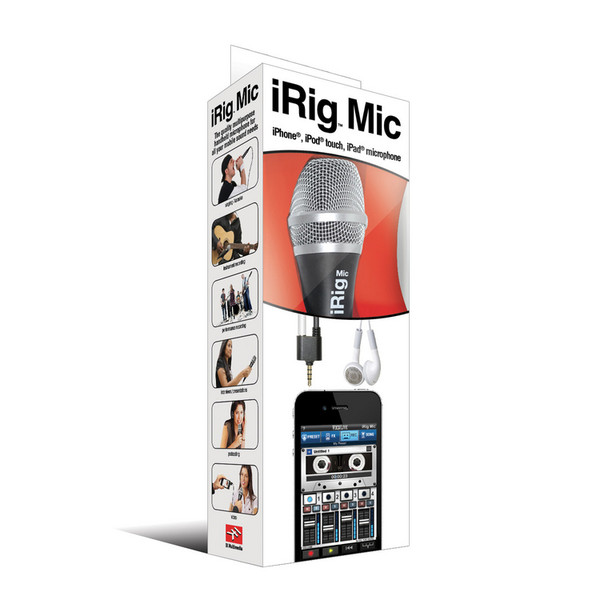 iRig Mic