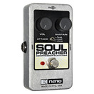 Electro Harmonix Soul Preacher Compressor Sustainer