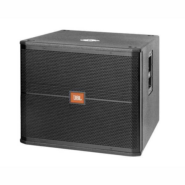 JBL SRX718S 18" Subwoofer