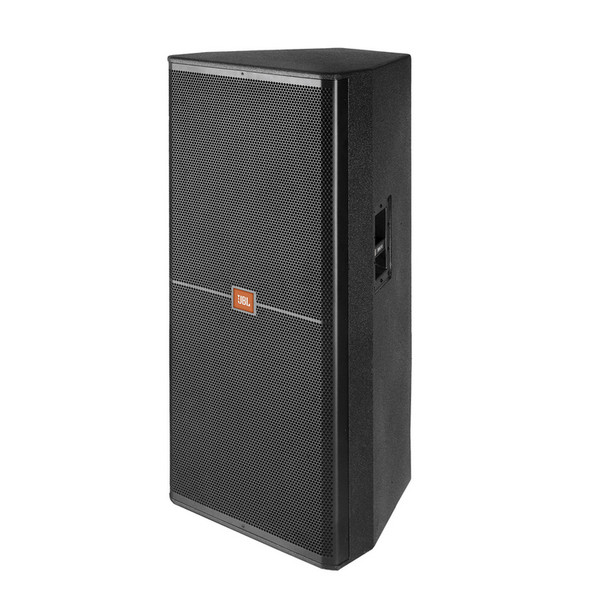 JBL SRX725 Dual 15" Loud Speaker