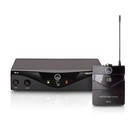 AKG WMS45 Perception Wireless Instrument System, Band D