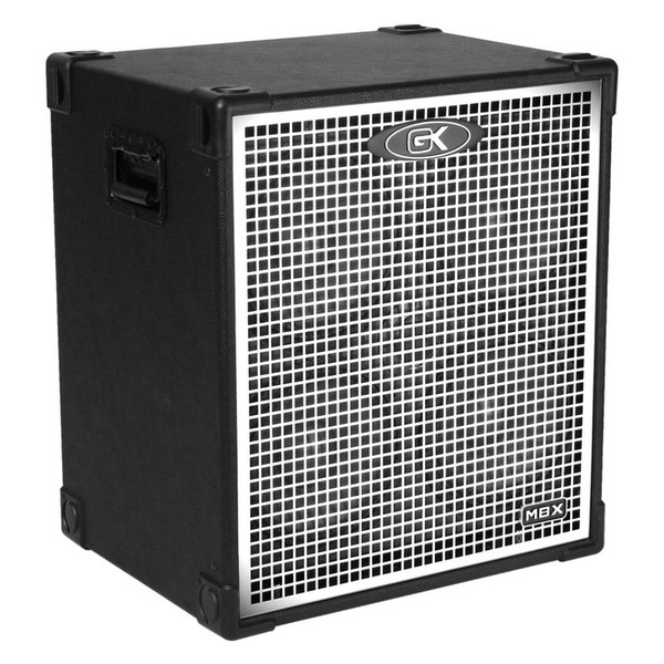 Gallien Krueger 410MBX 4ohm 400w Bass Cab