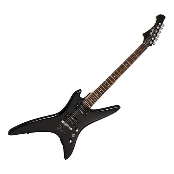 BC Rich Stealth One, Onyx