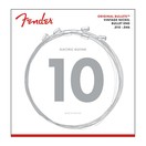 Fender 3150R Pure Nickel Bullet End Guitar Strings 10 - 46