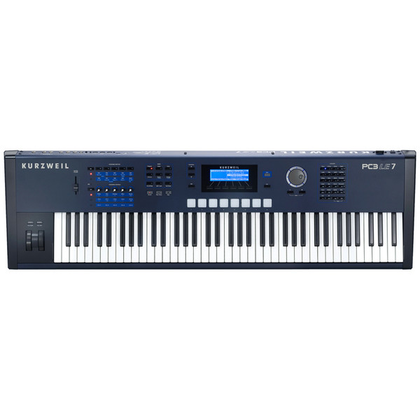 Kurzweil PC3 LE7 Performance Controller Keyboard.1
