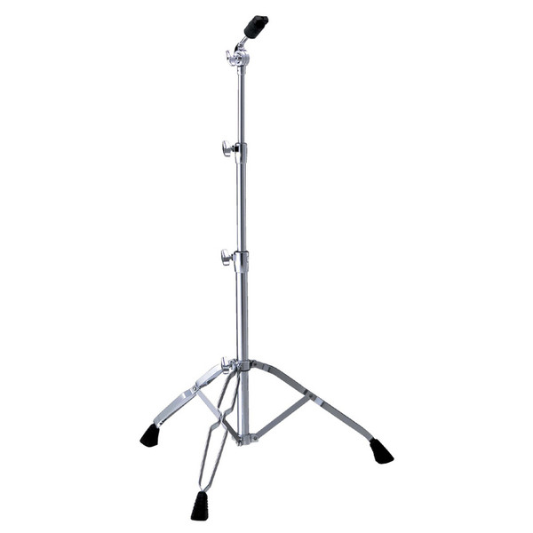 Pearl C-890 Double Braced Gear Tilter Cymbal Stand