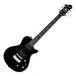 Hagstrom Ultra Swede, Black Gloss