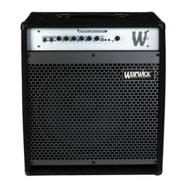 Warwick BC150 150W Bass Combo Amp