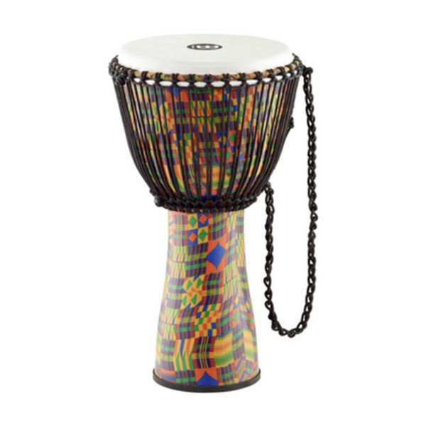 Meinl 12 Inch Djembe Kenyan Quilt