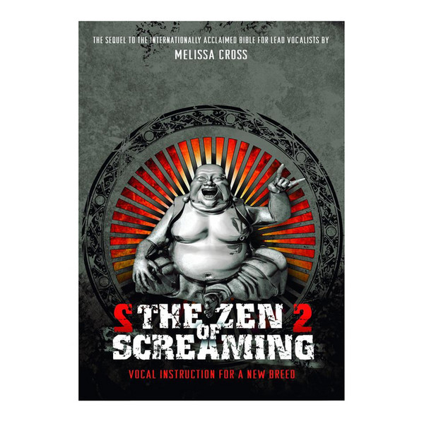 The Zen of Screaming DVD Volume 2