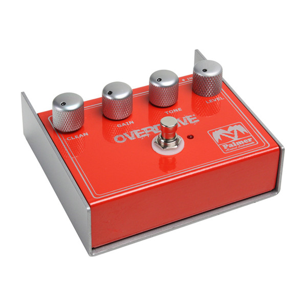 Palmer Overdrive Pedal