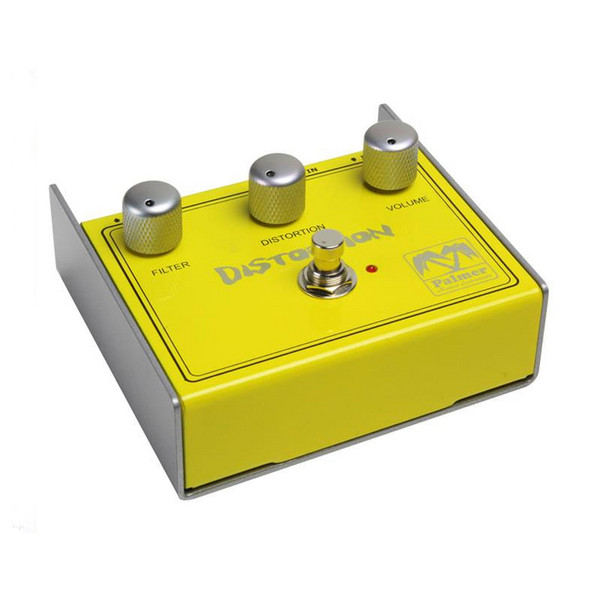 Palmer Distortion Pedal