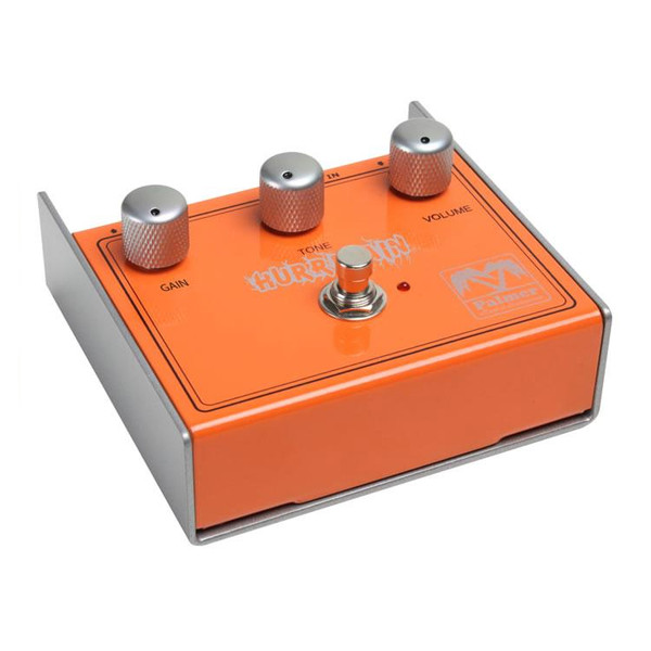 Palmer Hurrigain Pedal