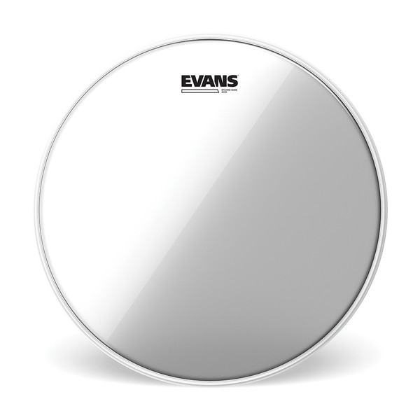 EVANS Snare Side Hazy 300 Drumhead 12"