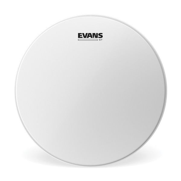 EVANS Super Tough ST Coated Snare Drumhead 13"