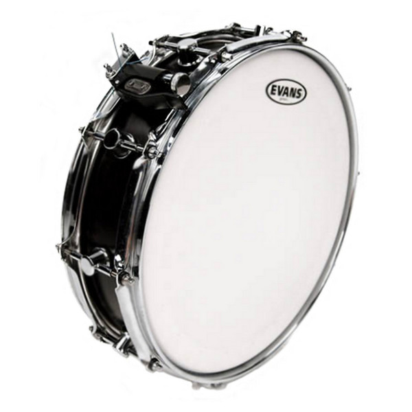 EVANS Genera Coated Snare Drumhead 12"