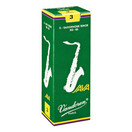 Vandoren Java Tenor Saxophone Reeds, 3 (5 Pack)