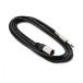 XLR (M) - Jack Amp/Mixer Cable, 1.0 m