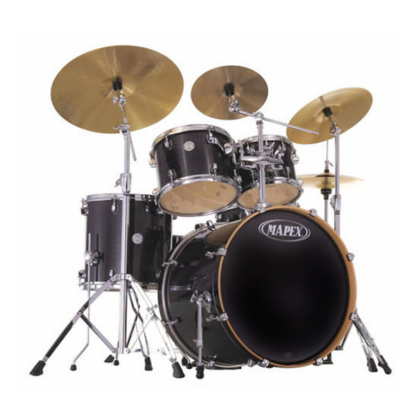 mapex hx