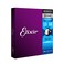 Elixir 11100 POLYWEB Medium Acoustic Guitar Strings, 13-56