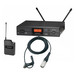 Audio Technica ATW-2110 F Band Lavalier Wireless System