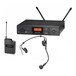 Audio Technica ATW-2110 P1 F Band Headworn Wireless System