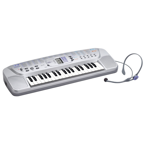 Casio SA-75 Mini Portable Keyboard.2